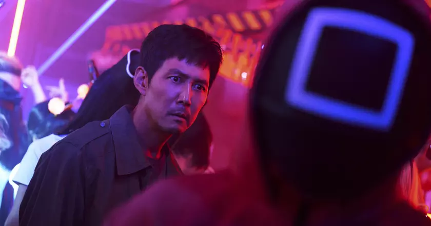 Главный герой корейского сериала Игра в Кальмара сообщил, что долгожданный второй сезон появится в декабре на Netflix