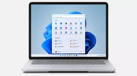 Microsoft will place ads in the Start menu on Windows 11