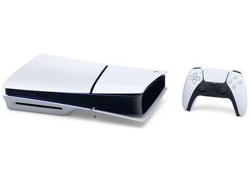 Слухи: PlayStation 5 Pro будет иметь съемный накопитель на 1 TB