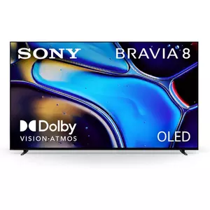 Sony BRAVIA 8 OLED