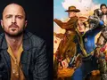 Звезда Breaking Bad и Dispatch Аарон Пол присоединится к актерскому составу третьего сезона Fallout