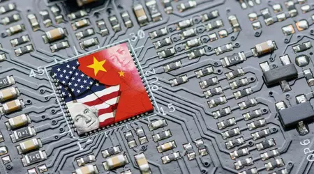 Les États-Unis affirment que la Chine a de nombreuses années de retard technologique sur eux.