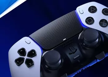 Контроллеры PlayStation в будущем смогут работать от солнечной энергии - Sony описала соответствующий патент