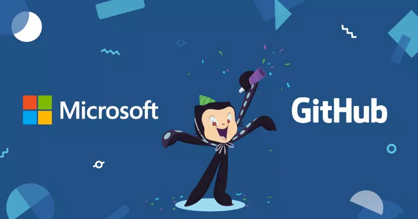 В Microsoft завершили покупку Github: что изменится