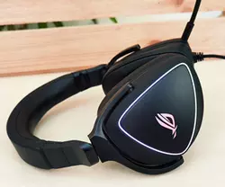 ASUS ROG Delta S