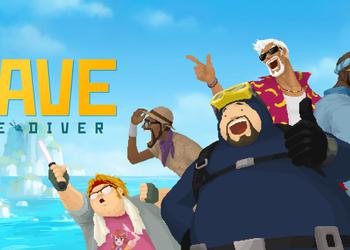 Авторы Dave the Diver хотят расширить эту франшизу, создав игры разных жанров, посвященные другим персонажам