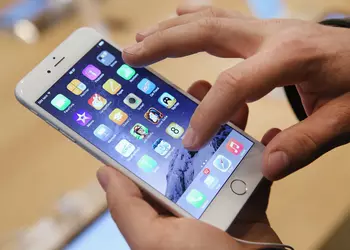 Apple неожиданно выпустила обновление iOS 12.5.5 для старых смартфонов iPhone 5s, iPhone 6 и 6 Plus и планшетов iPad Air и iPad mini