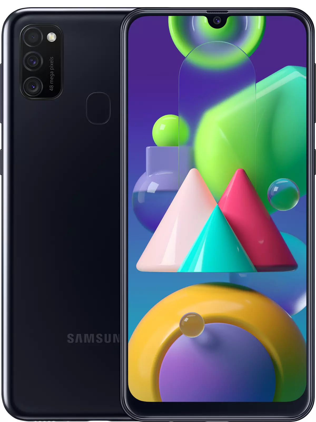 Samsung Galaxy M21