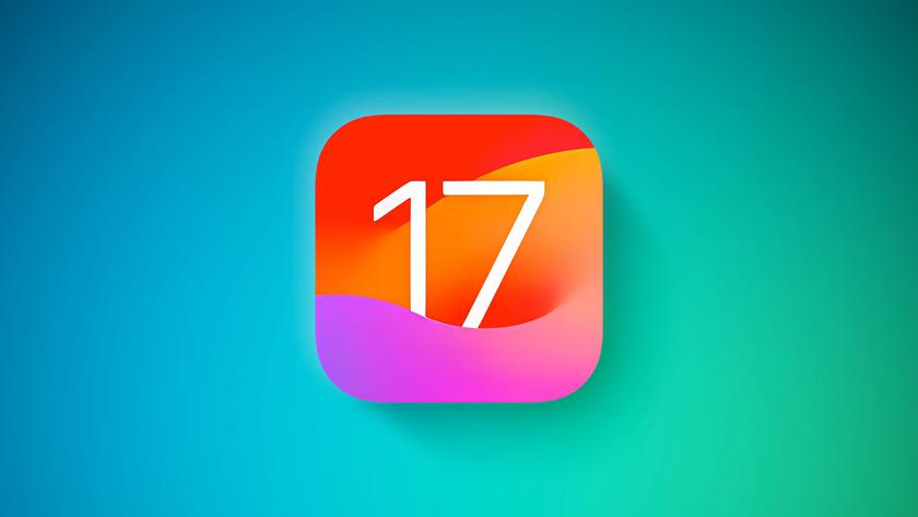 Apple выпустила iOS 17 Beta 2: что нового