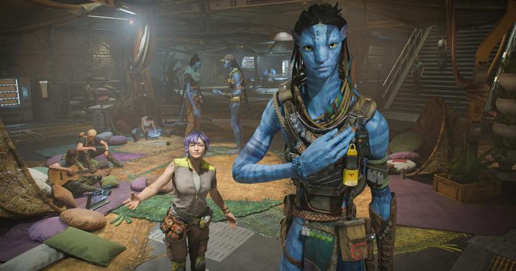 Avatar: Frontiers of Pandora спустя полгода с момента релиза вышла в Steam и получила скидку 40%