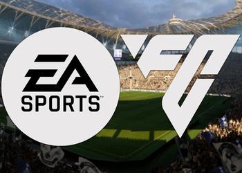 Представлен анонсирующий трейлер нового футбольного симулятора EA Sports FC 24