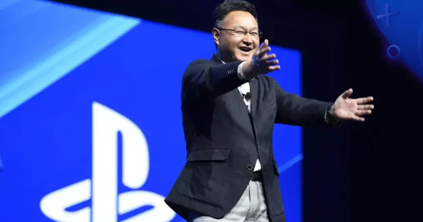 Выбор без выбора: Шугеи Йошида возглавил PlayStation Indies в 2019, иначе его бы уволили из Sony