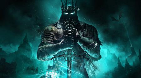 Takket være det gode salget av Lords of the Fallen (2023) økte CI Games' inntekter med 400 %.