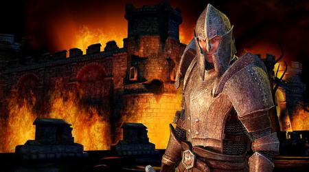 The Elder Scrolls 4: Oblivion remake verschijnt mogelijk begin deze zomer - geruchten