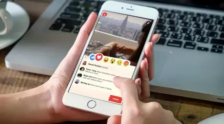 Facebook will tell you who posts your photos