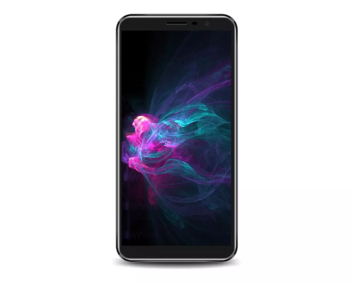 Sigma mobile X-Style S5501