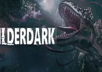 Outlast с динозаврами: анонсирован амбициозный стелс-хоррор Wilderdark об исследовании жуткого острова