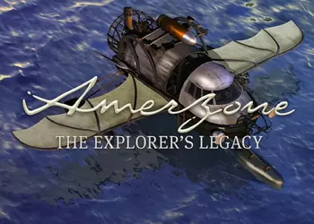 Культовый квест в подарок: в Steam проходит раздача оригинальной версии Amerzone: The Explorer's Legacy (1999)