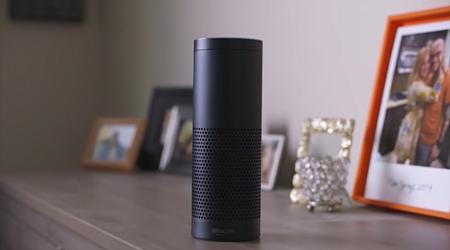 Amazon Alexa uczy się reagować w ciszy