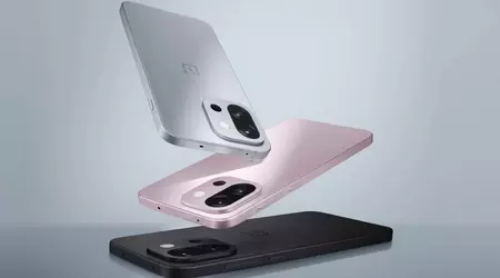 OnePlus 13T unveiled - the flagship smartphone gets the latest Snapdragon 8 Elite processor, AMOLED screen and an affordable price tag