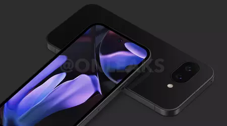 Insider : le smartphone Pixel 9a sera plus grand et plus large que le Pixel 8a.