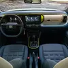 Мини-изображение приборной панели Fiat Pandina Hybrid
