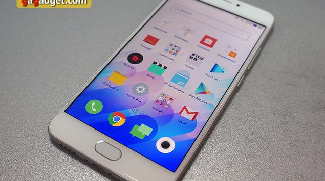 Meizu M3 Note Review: Affordable Metallic ...