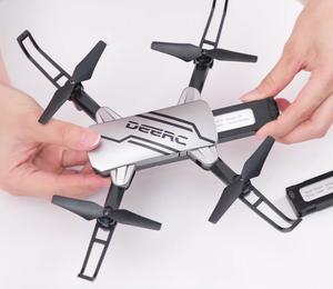 DEERC D20 Mini Drone for Kids