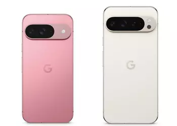 New renders of the Pixel 9 and Pixel 9 Pro XL in Pink and Porcelain colours have surfaced online