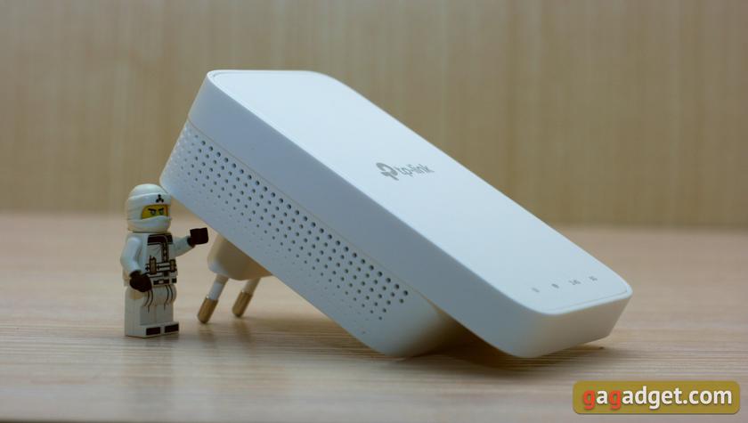 Przegląd TP-Link Deco E3: najprostszy sposobób poprawić swój Wi-Fi w domu-12