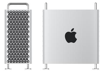 Apple prezentuje nowy Mac Pro: 1,5 ...