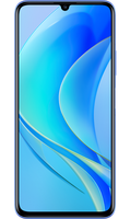 HUAWEI nova Y70 128GBГолубой кристалл