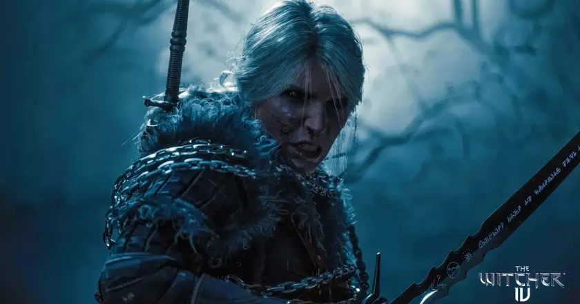 Первый взгляд на The Witcher 4: разбор нового трейлера: разбор нового трейлера