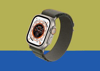 The Apple Watch Ultra 2 is available on Amazon for $40 off