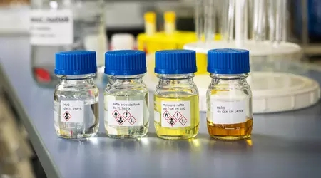 Škoda has started fuelling its diesel cars with the environmentally friendly fuel HVO