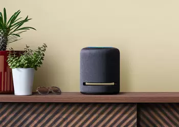Echo Studio на Amazon: смарт-колонка с поддержкой объемного звучания Spatial Audio за 179 евро (скидка 60 евро)