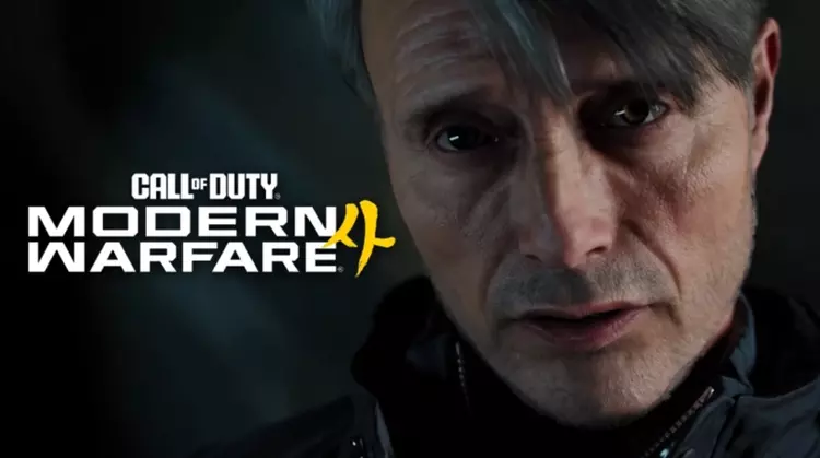 Зірка Death Stranding Мадс Міккельсен виконає ...