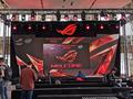 Игровые ноутбуки ASUS ROG Zephyrus S, M и обновлённая линейка Strix своими глазами