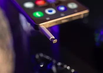 Стилуса не будет? Samsung Galaxy S27 Ultra может выйти без встроенного S Pen