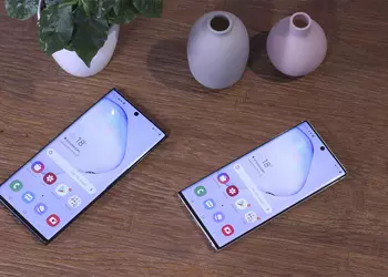 29 Samsung smartphones received a new version of One UI 3.1 - full list published