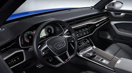 Audi recalls 44,000 cars in the US over dashboards