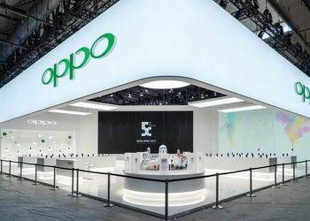 Oppo успешно протестировала сеть 5G на специальной версии смартфона Oppo R15