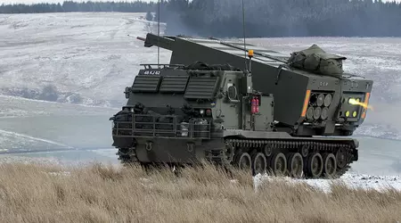 Le Royaume-Uni envisage d'acheter le MLRS M270 malgré les inquiétudes concernant sa dépendance à l'égard des États-Unis