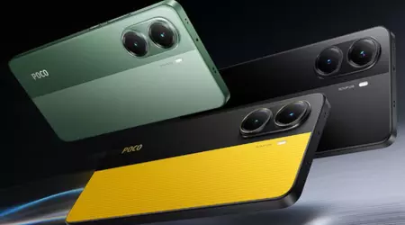 La POCO X7 Pro reçoit sa première mise à jour quelques jours après sa mise en vente