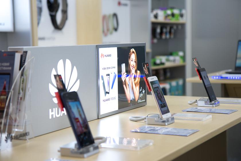 Несмотря на санкции, Huawei пророчат рекордные продажи в этом году