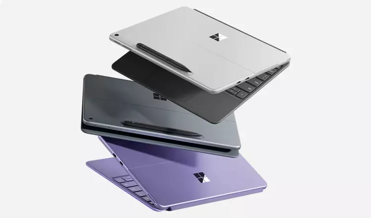 Microsoft удешевила Surface Pro, но есть нюанс: новая версия лишилась важной функции