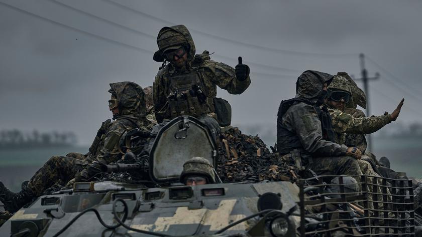 США раскрыли подробности нового пакета военной помощи для Украины на $300 млн