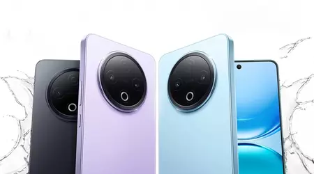 Vivo Y500i засвітився в базі China Telecom: дата презентації вже відома