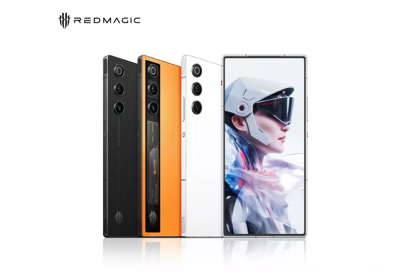RedMagic 10 Air: What to Expect from the Latest Gaming Powerhouse
