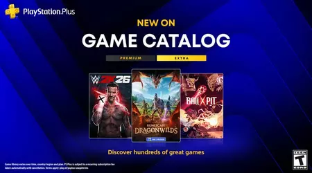 PS Plus Extra : 8 jeux ajoutés en septembre, dont Ninja Gaiden et Sniper Elite